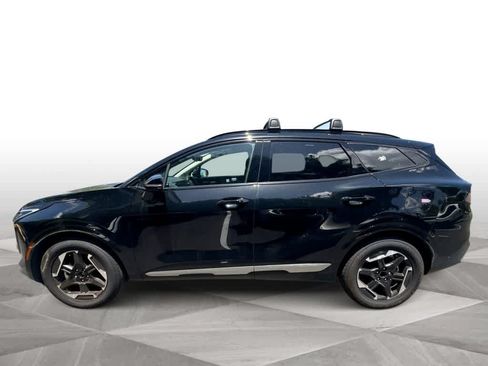 Certified 2026 Kia Sportage SX FWD image 5