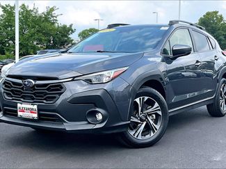 Used 2024 Subaru Crosstrek 2.0i Premium AWD/4WD video 1