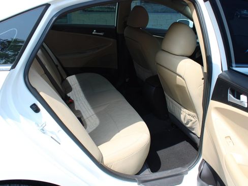 Used 2014 Hyundai Sonata GLS FWD image 19