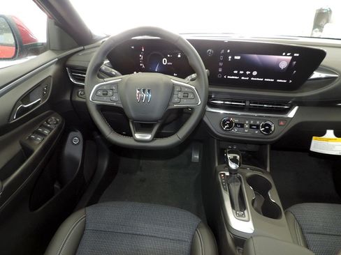 New 2026 Buick Envista Preferred w/ Convenience I Package FWD image 15
