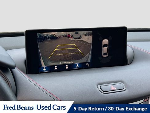 Used 2025 Acura TLX SH-AWD w/ A-SPEC Pkg image 15