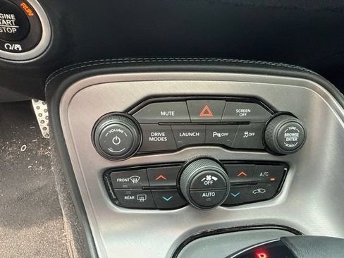 Used 2023 Dodge Challenger R/T Scat Pack RWD image 24