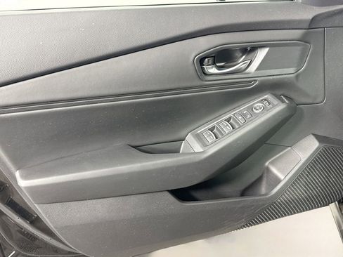 Certified 2023 Honda Accord EX image 26