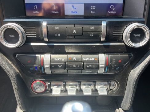 Used 2021 Ford Mustang Premium image 25