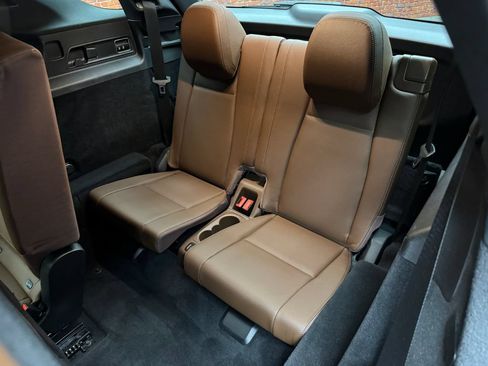 Certified 2024 Mercedes-Benz GLE 350 4MATIC image 4