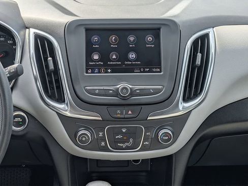 Used 2023 Chevrolet Equinox LT FWD image 18