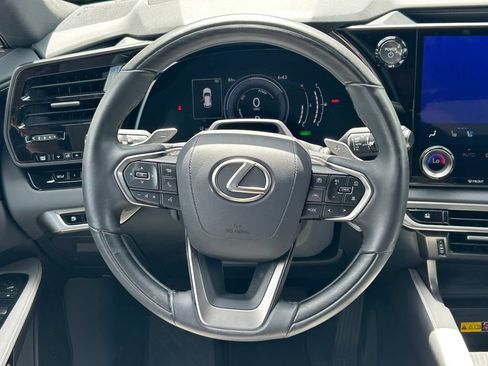 Used 2024 Lexus RX 350h w/ Convenience Package AWD/4WD image 41