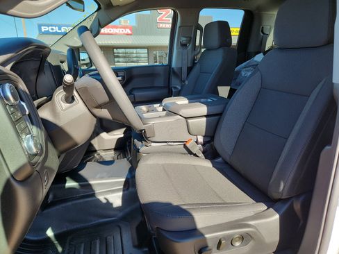 New 2026 GMC Sierra 1500 Pro w/ Pro Value Package image 10