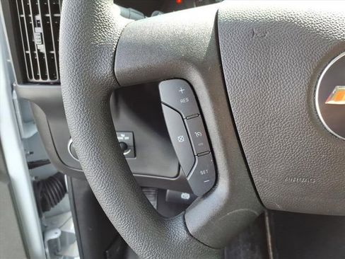 New 2026 Chevrolet Express 3500 w/ Power Convenience Package image 14