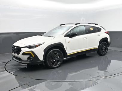 Used 2025 Subaru Crosstrek 2.5i Sport