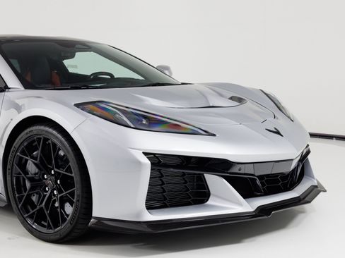 Used 2027 Chevrolet Corvette ZR1X AWD/4WD image 63