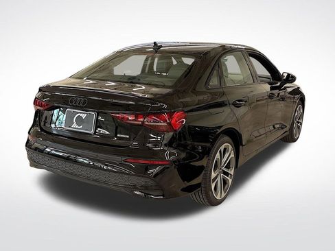 New 2025 Audi A3 2.0T Premium Plus AWD/4WD image 5