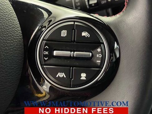 Used 2023 Kia Soul GT-Line w/ GT-Line Technology Package FWD image 39