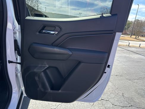 New 2026 Chevrolet Colorado Z71 image 18