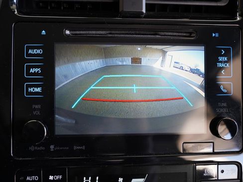 Used 2016 Toyota Prius Four Touring image 19