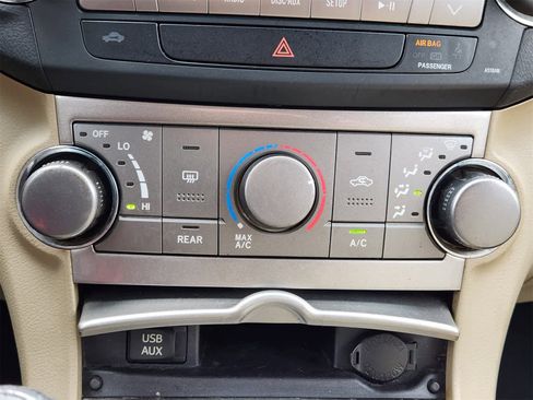 Used 2012 Toyota Highlander FWD image 19