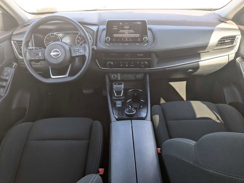 Used 2023 Nissan Rogue S AWD/4WD image 16