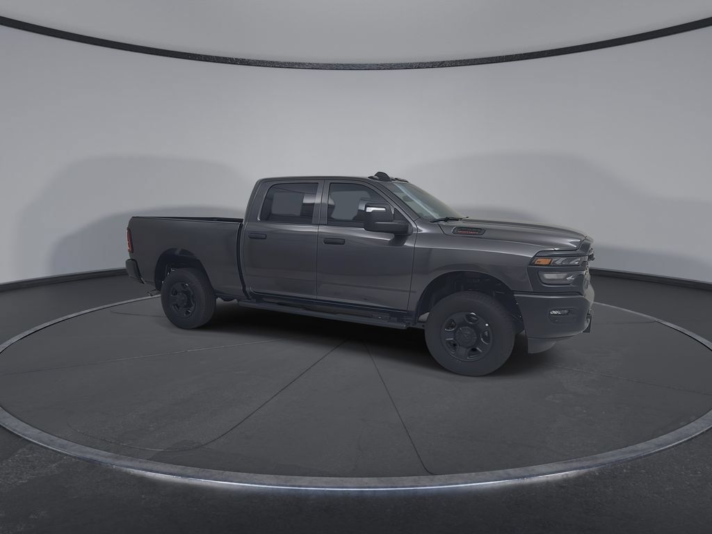 New 2026 RAM 2500 Tradesman AWD/4WD image 17