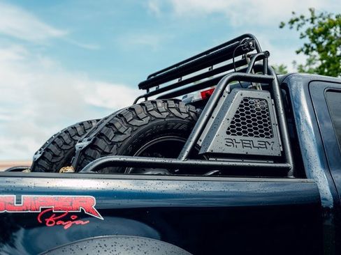 New 2025 Ford F250 Lariat w/ Lariat Ultimate Package image 18