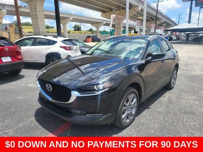 Used 2025 MAZDA CX-30 AWD 2.5 S w/ Preferred Package