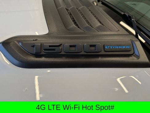 New 2026 RAM 1500 Laramie image 11