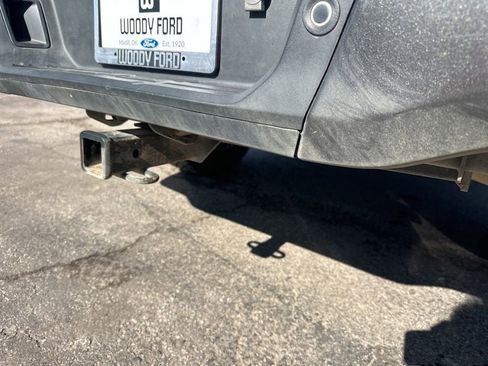 Used 2021 Ford Ranger XLT w/ Equipment Group 301A Mid image 15