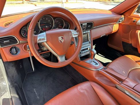 Used 2008 Porsche 911 Carrera image 16