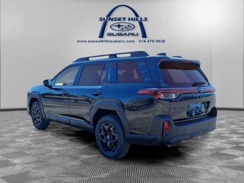 New 2026 Subaru Outback Limited image 24