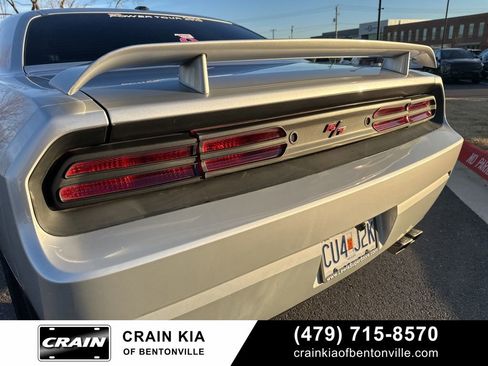 Used 2010 Dodge Challenger R/T image 15