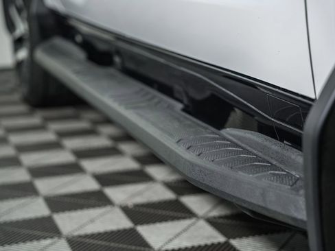 Used 2024 Chevrolet Silverado EV RST image 19