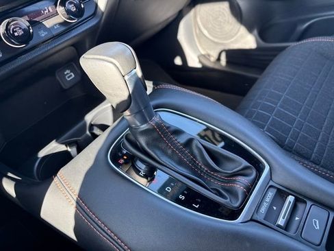 Certified 2024 Honda HR-V Sport image 20