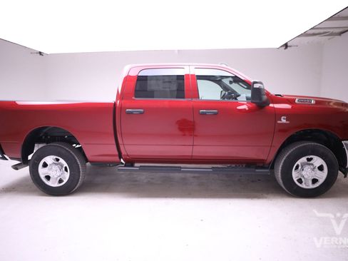 New 2025 RAM 2500 Tradesman image 7