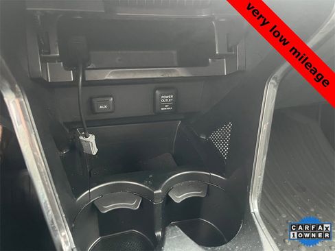 Used 2014 Honda CR-Z EX image 12