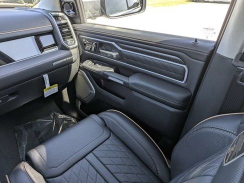 New 2026 RAM 1500 Tungsten w/ Bed Utility Group AWD/4WD image 17