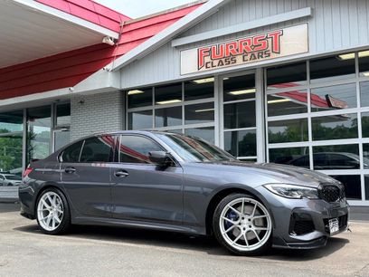 Used 2020 BMW M340i
