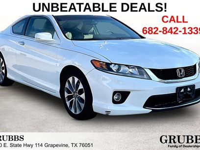 Used 2013 Honda Accord EX