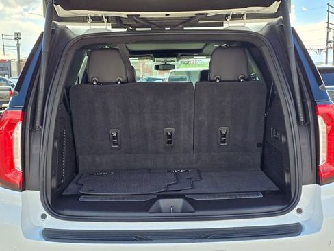 Used 2021 GMC Yukon Denali image 15