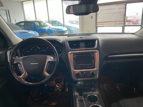 Used 2015 GMC Acadia Denali image 24