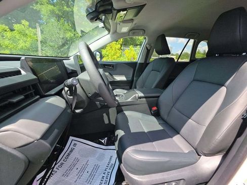 Certified 2026 Toyota RAV4 XLE Premium AWD/4WD image 21