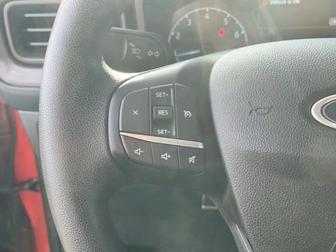 Used 2024 Ford Maverick XL FWD image 9