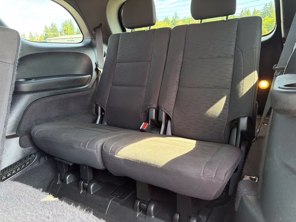 Used 2023 Dodge Durango GT AWD/4WD image 23