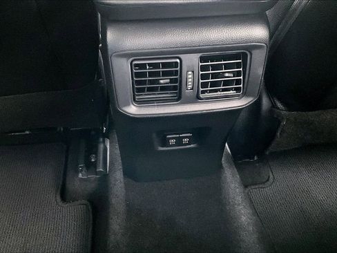Certified 2021 Toyota RAV4 XLE FWD image 12