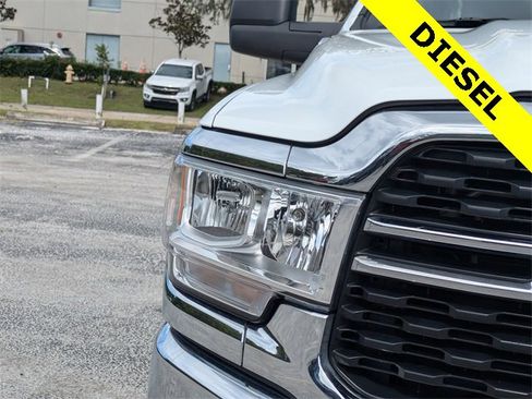 Used 2024 RAM 2500 Big Horn image 10