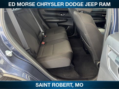 Used 2024 Honda CR-V Sport image 29