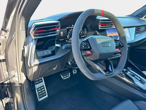 New 2026 Audi RS 3 image 18