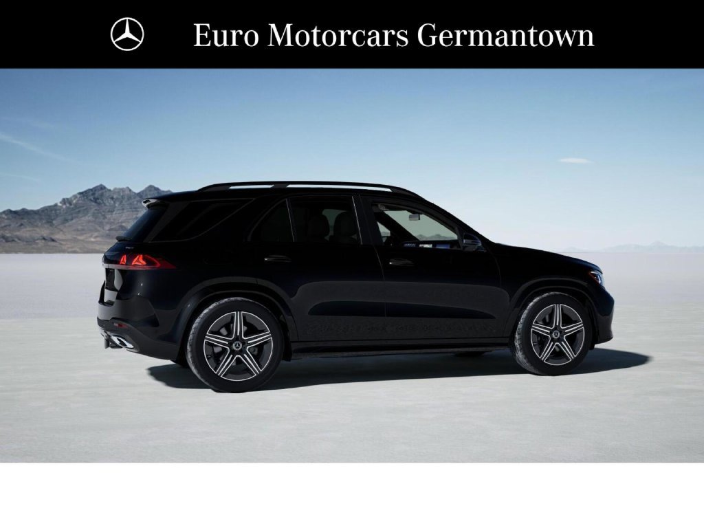 New 2027 Mercedes-Benz GLE 450 4MATIC image 18