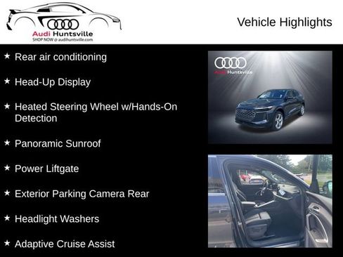 New 2025 Audi Q5 Premium Plus image 12