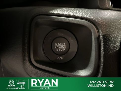 New 2026 Jeep Wrangler Sport S image 36