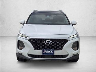 Used 2019 Hyundai Santa Fe FWD video 2