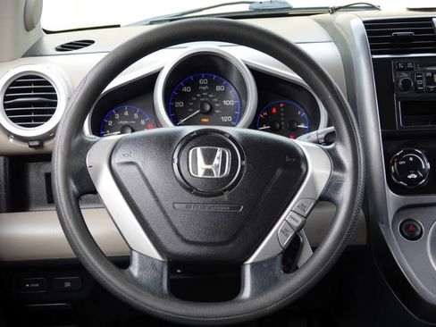 Used 2008 Honda Element LX image 74